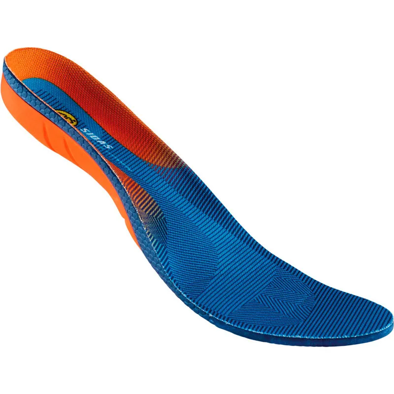Sidas Cushioning Gel 3D-2